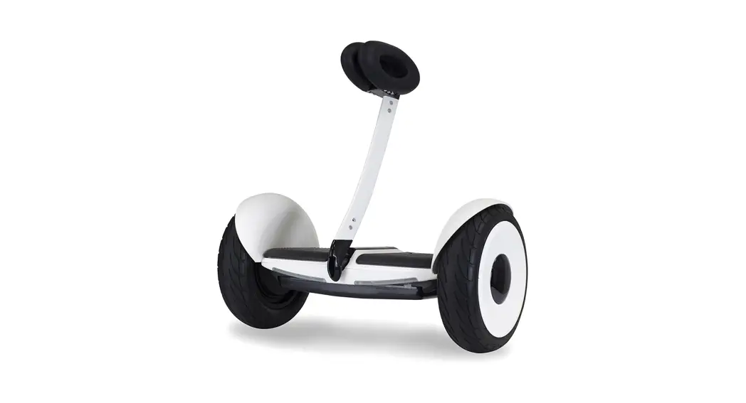 Segway Minilite User Manual