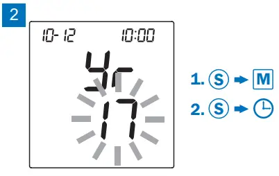 FORA D40G Blood Glucose Plus Blood Pressure Monitoring System - PATCH 2