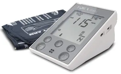 FORA D40G Blood Glucose Plus Blood Pressure Monitoring System