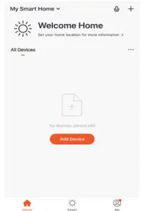 MORRIS MPH-20041S Glass Transmitter 2400W - App and press