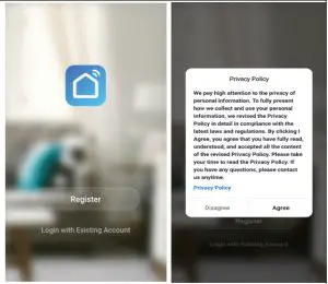 MORRIS MPH-20041S Glass Transmitter 2400W - REGISTRATION