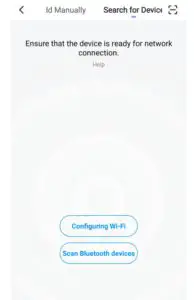 MORRIS MPH-20041S Glass Transmitter 2400W - WiFi indicator light