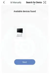 MORRIS MPH-20041S Glass Transmitter 2400W - appear