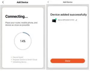 MORRIS MPH-20041S Glass Transmitter 2400W - device