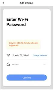 MORRIS MPH-20041S Glass Transmitter 2400W - mobile device