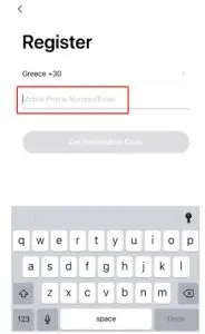MORRIS MPH-20041S Glass Transmitter 2400W - telephone number