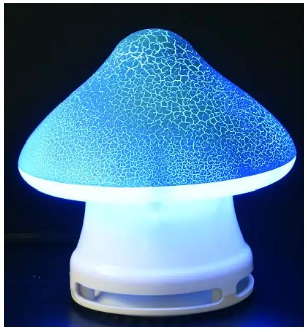 BOOM SHROOM SP 1.0 Mushroom Wireless Speaker-