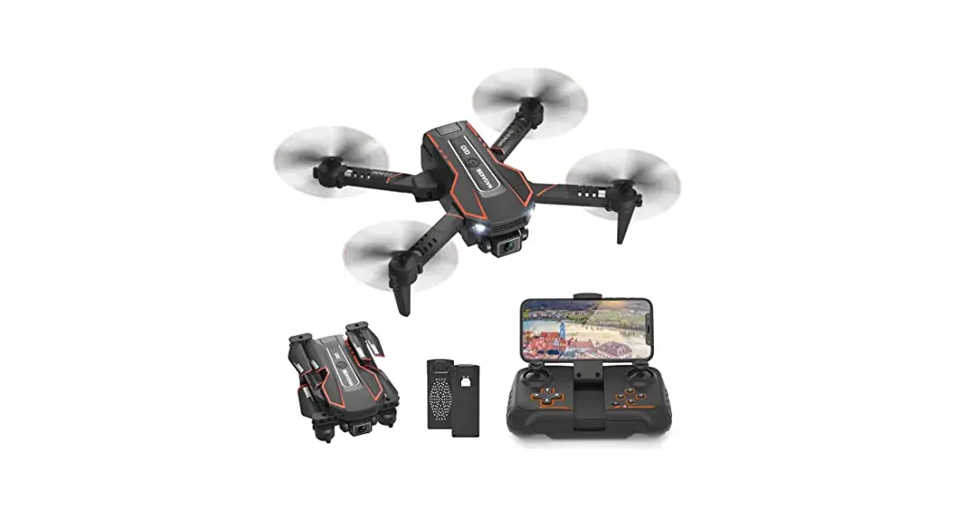 Ggbond G10 Mini Rc Drone With Camera For Kids User Manual Ggbond G10 Mini Rc Drone With Camera For Kids User Manual