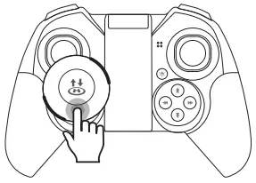 GGBOND G10 Mini RC Drone with Camera for Kids - Flight Instructions