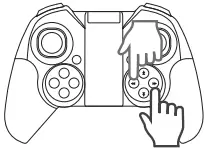 GGBOND G10 Mini RC Drone with Camera for Kids -Flight Trimming 4