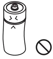 GGBOND G10 Mini RC Drone with Camera for Kids - SAFETY AND PRECAUSTIONS