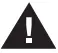 WARNING icon 1