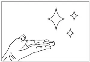 LISTOCASA KZQ02 Smart Led Strip Lights - Choose a dry