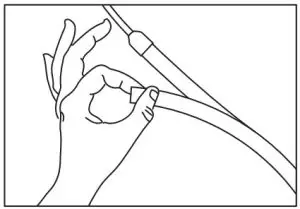 LISTOCASA KZQ02 Smart Led Strip Lights - Strip of