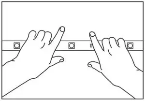 LISTOCASA KZQ02 Smart Led Strip Lights - light