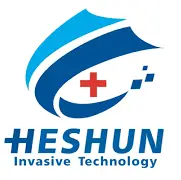 HESHUN LOGO