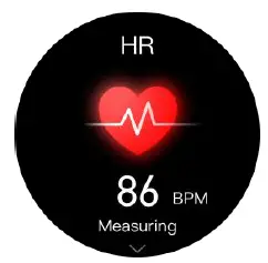 Shenzhen Heshun Kang Intelligent Technology H10 Smart Heart Rate Bracelet FIG 10