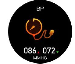 Shenzhen Heshun Kang Intelligent Technology H10 Smart Heart Rate Bracelet FIG 12