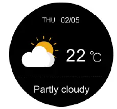 Shenzhen Heshun Kang Intelligent Technology H10 Smart Heart Rate Bracelet FIG 15