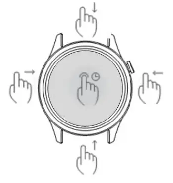 Shenzhen Heshun Kang Intelligent Technology H10 Smart Heart Rate Bracelet FIG 2