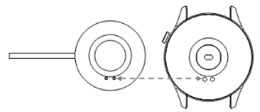 Shenzhen Heshun Kang Intelligent Technology H10 Smart Heart Rate Bracelet FIG 5