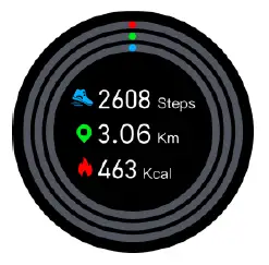 Shenzhen Heshun Kang Intelligent Technology H10 Smart Heart Rate Bracelet FIG 8