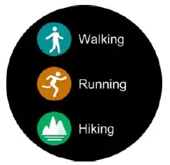 Shenzhen Heshun Kang Intelligent Technology H10 Smart Heart Rate Bracelet FIG 9