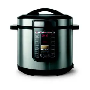 Philips HD2238 All-In-One Cooker Image