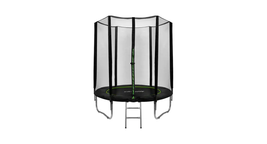 Virtufit Vf06004-244 Trampoline With Safety Net User Manual