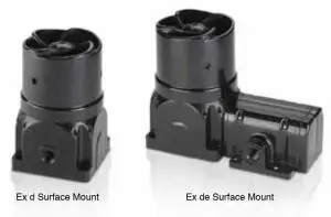 FEDERAL SIGNAL G-SPK Global Series Loudspeaker