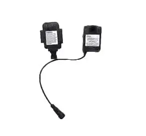 XBRAND GE2512FTGR Waterfall LED Fountain fig4