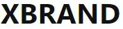XBRAND logo
