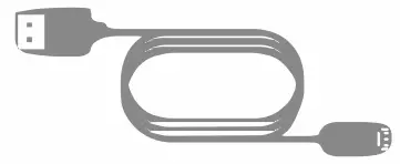 Shenzhen Esorun Technology MAG5000W Magnetic Wireless Power Bank - In the box 1