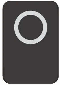 Shenzhen Esorun Technology MAG5000W Magnetic Wireless Power Bank - Wireless Charging