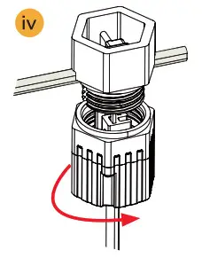HALOHOME HLB QL6 Smart MicroEdge - FIG11