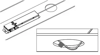 HALOHOME HLB QL6 Smart MicroEdge - FIG4