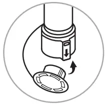 Evergreen PDR03424V Color Blast Tunes-storage