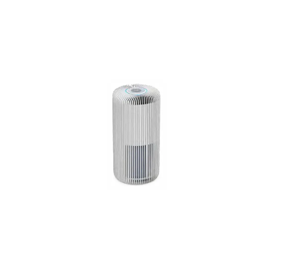 Pore Purezone Turbo Smart Air Purifier User Manual
