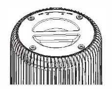 pore Purezone Turbo Smart Air Purifier FIG 2