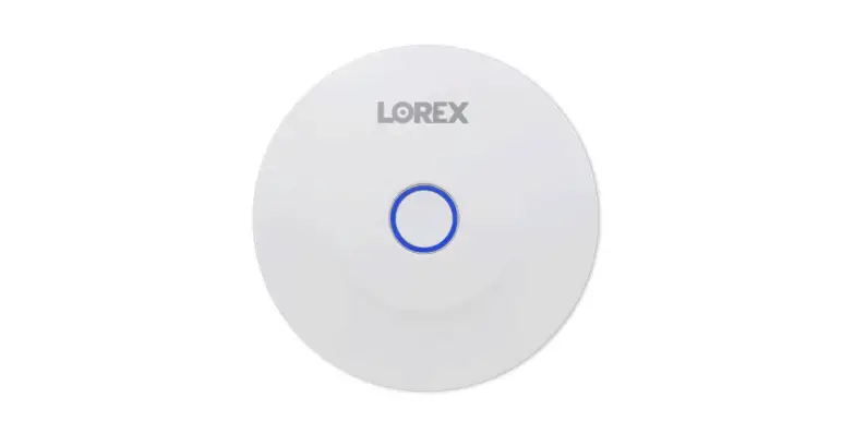 Lorex Sensor Hub User Guide Lorex Sensor Hub User Guide