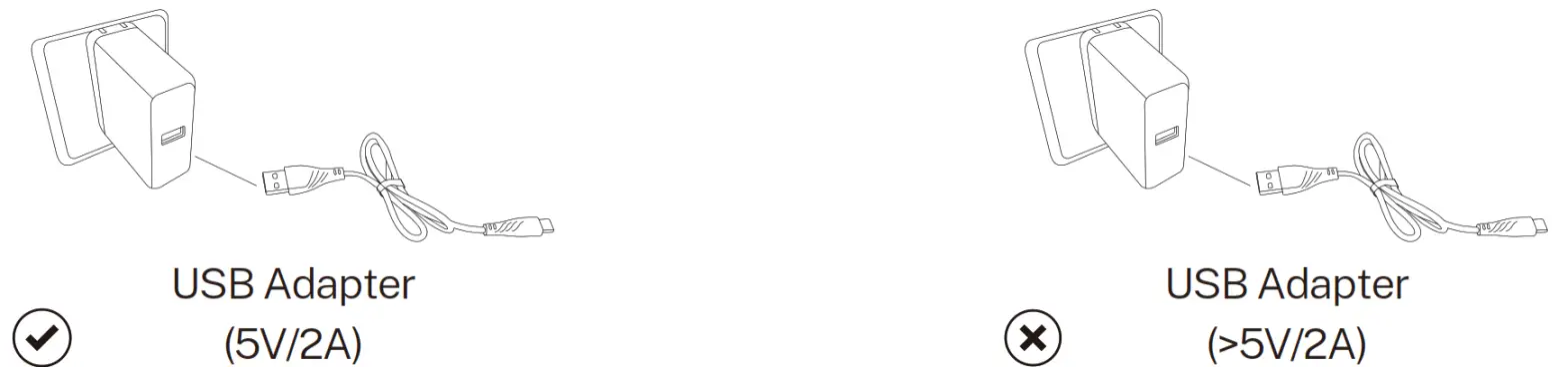 Ruko Ru4413 Carle Smart Robots for Kids - Battery Guidelines