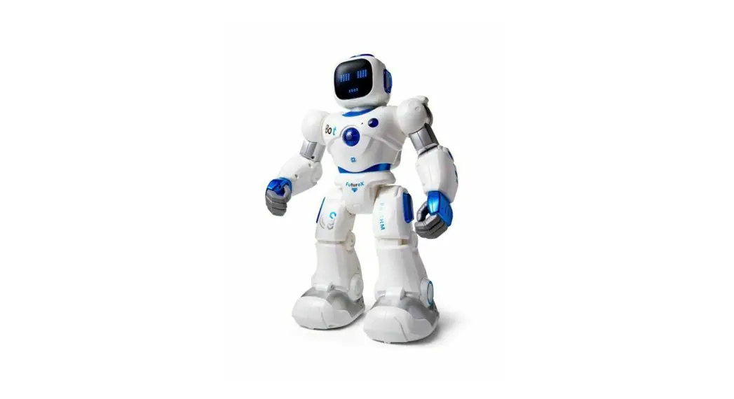 Ruko Ru4413 Carle Smart Robots For Kids User Manual Ruko Ru4413 Carle Smart Robots For Kids User Manual