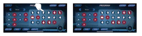 Ruko Ru4413 Carle Smart Robots for Kids - PROGRAM 1