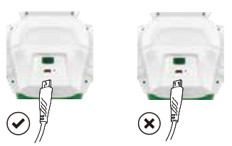 Ruko Ru4413 Carle Smart Robots for Kids - cable