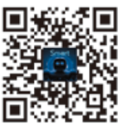 Ruko Ru4413 Carle Smart Robots for Kids - qr code