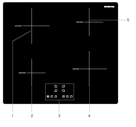inductie kookplaat 01