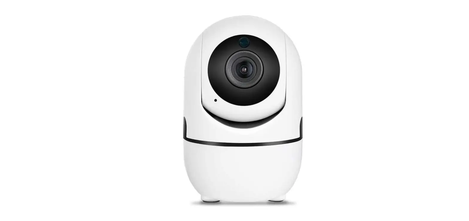 Tuya B08ywt5fc9 Wi-fi Camera User Manual