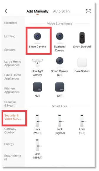 tuya B08YWT5FC9 Wi-Fi Camera FIG-11