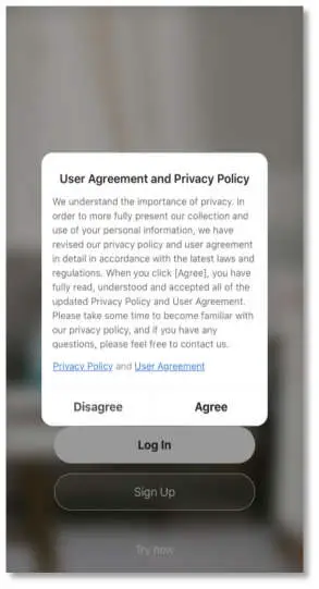 tuya B08YWT5FC9 Wi-Fi Camera FIG-4