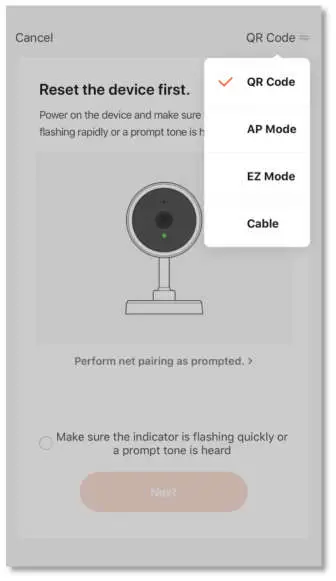 tuya B08YWT5FC9 Wi-Fi Camera FIG-9